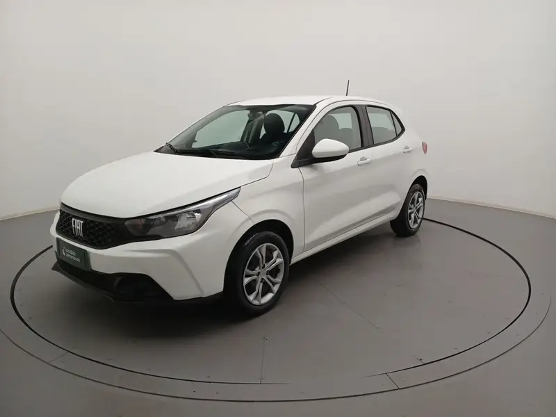 Fiat Argo 1.0