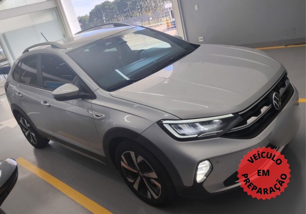 Nivus Highline 1.0 Turbo (Aut.)