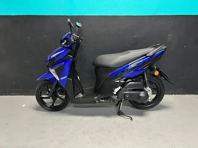 Moto Yamaha Neo 125 2022 Automatic