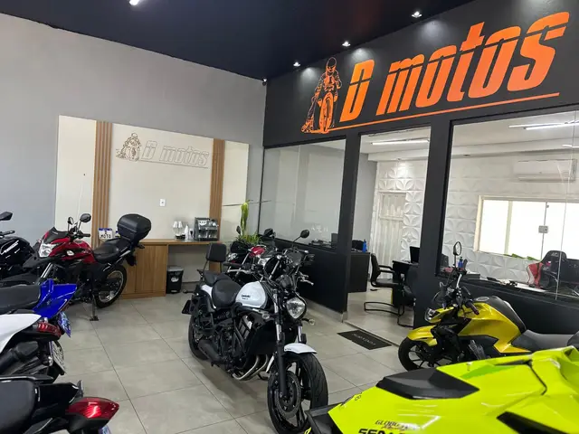 Moto Kawasaki Vulcan 2018 S ABS
