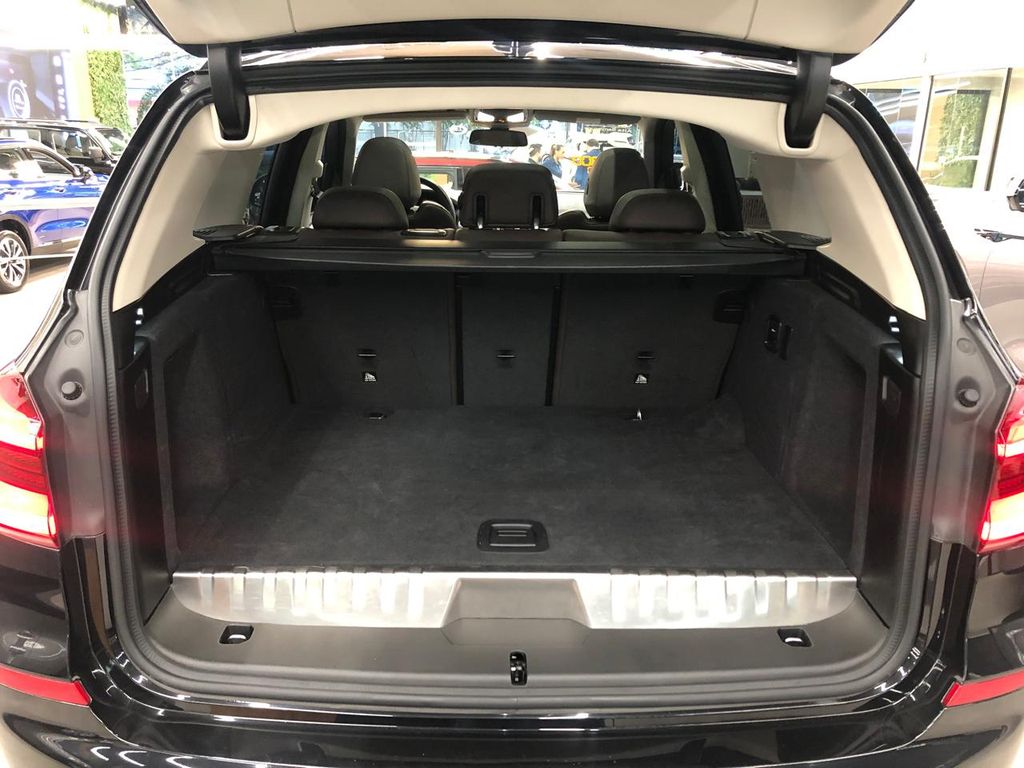 X3 xDrive30e 2.0 Turbo Híbrido (Aut)
