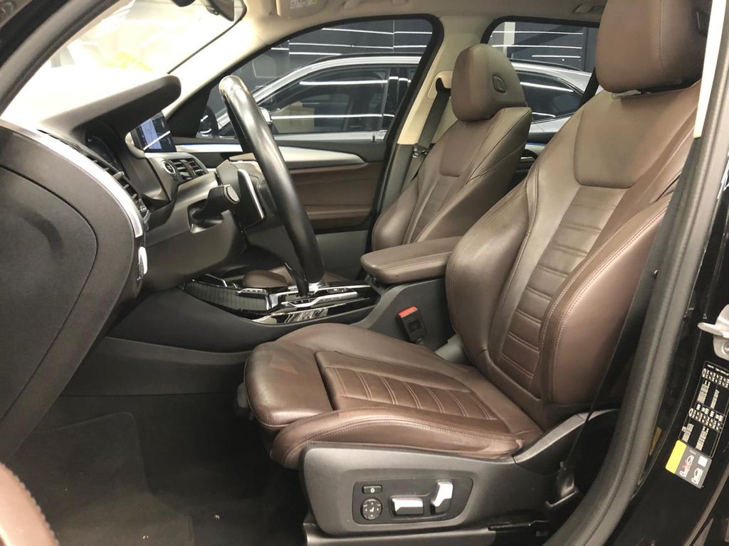 X3 xDrive30e 2.0 Turbo Híbrido (Aut)