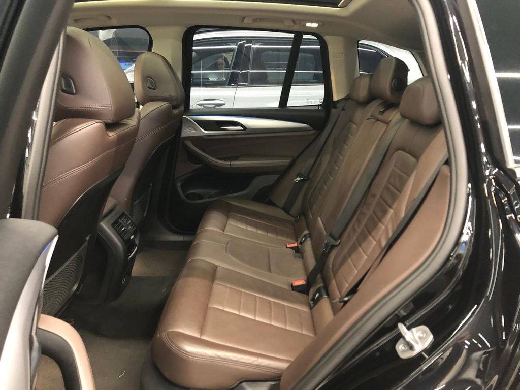 X3 xDrive30e 2.0 Turbo Híbrido (Aut)