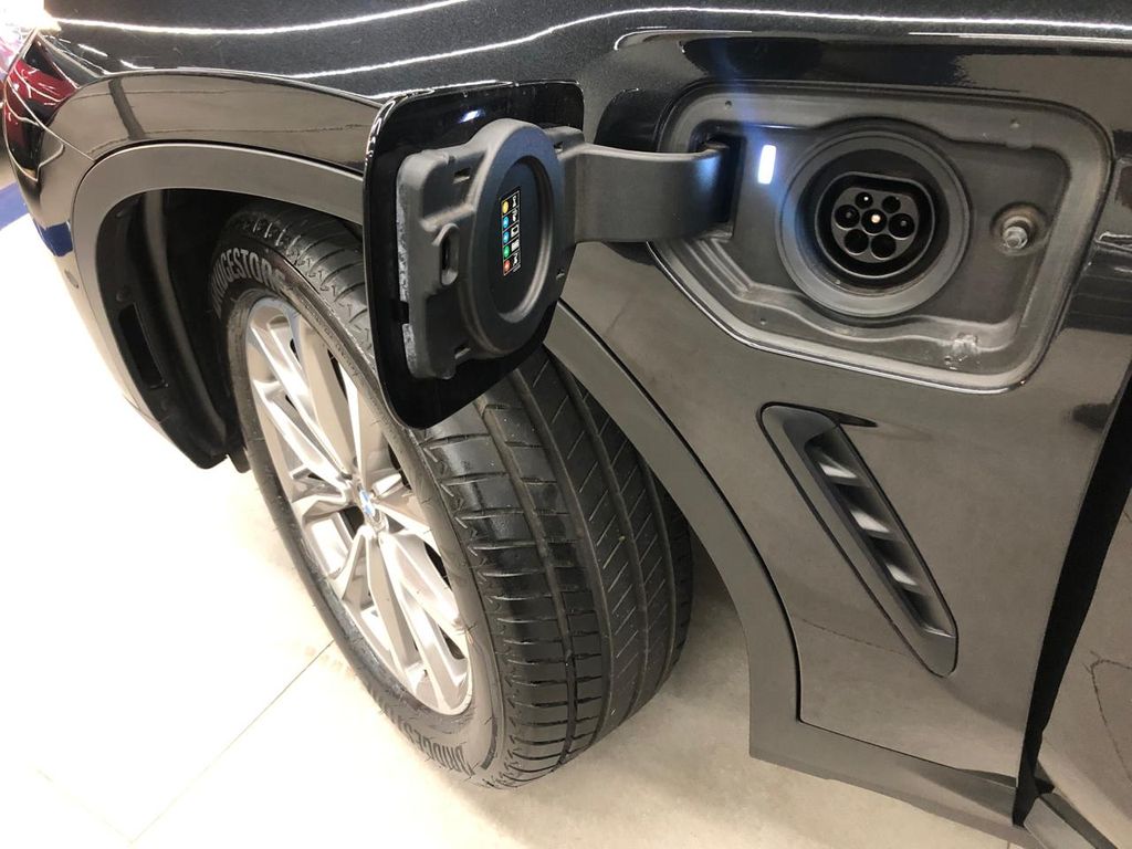 X3 xDrive30e 2.0 Turbo Híbrido (Aut)
