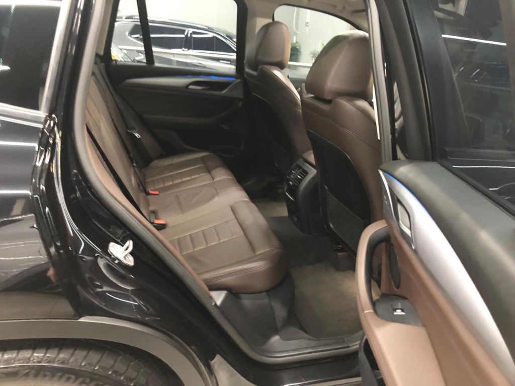 X3 xDrive30e 2.0 Turbo Híbrido (Aut)