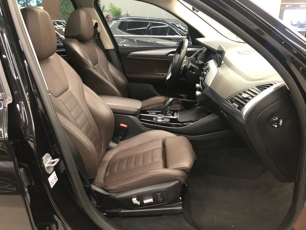 X3 xDrive30e 2.0 Turbo Híbrido (Aut)