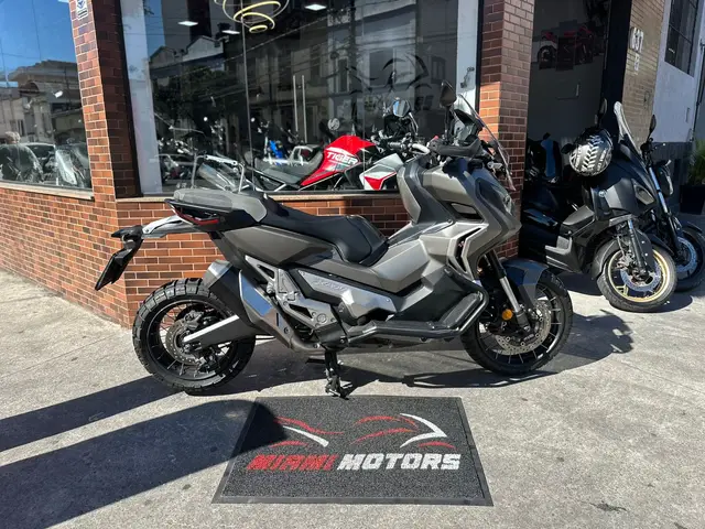 Moto Honda ADV 2021 X-ADV