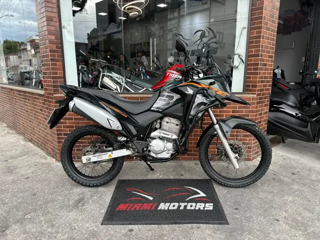 Moto Honda XRE 300 2019 (ABS) (Flex)