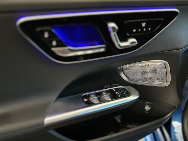 C 300 AMG Line
