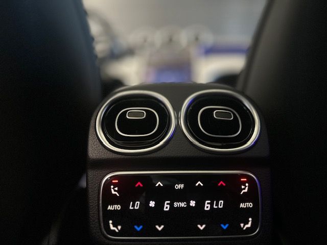 C 300 AMG Line