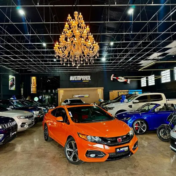 Carro Honda Civic 2015 Si I-VTEC 2.4