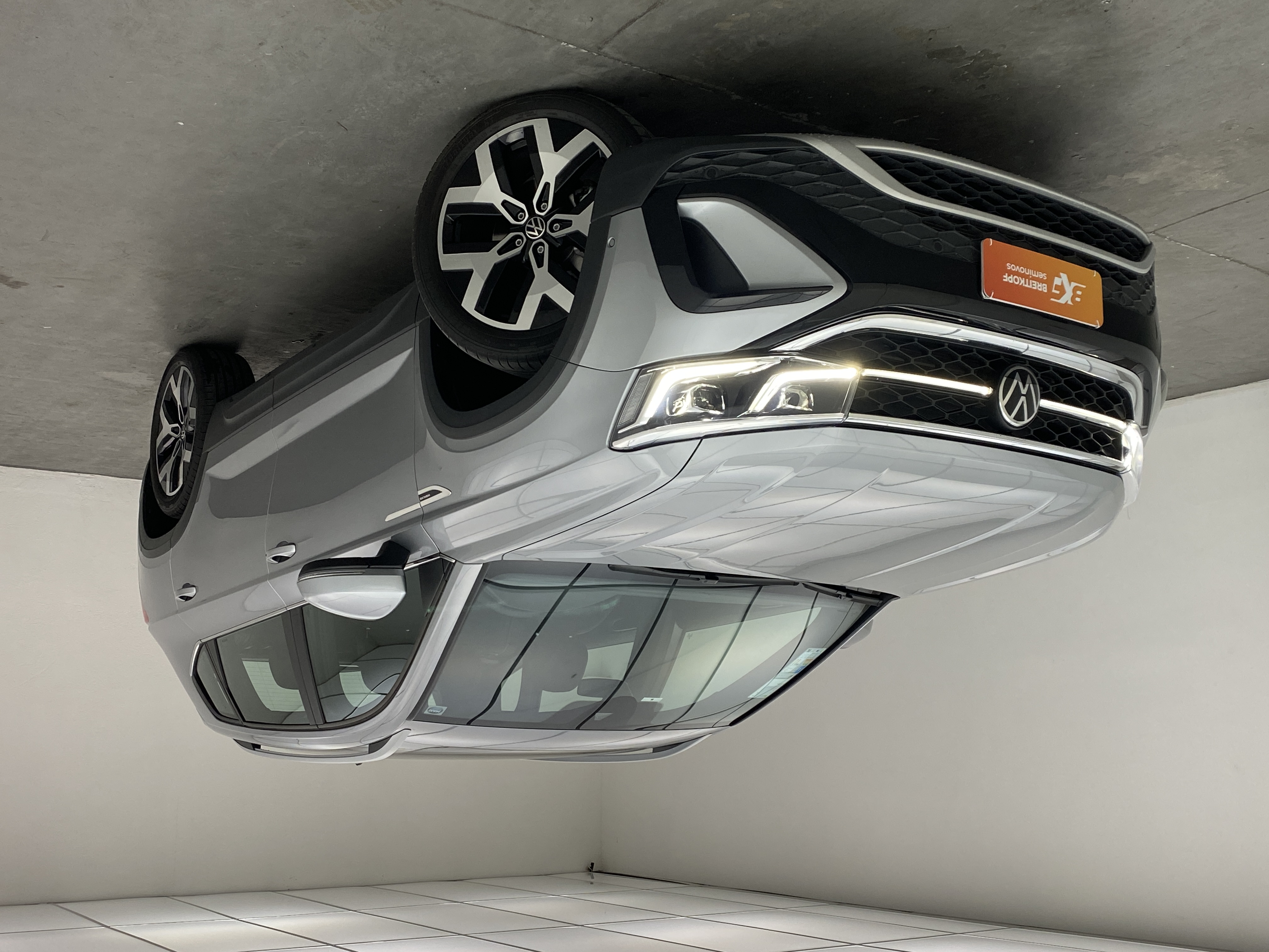 vw - volkswagen highline 1.4 tsi