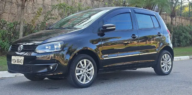 Carro Volkswagen Saveiro 2011 1.6 (Flex)
