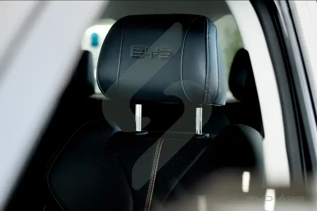 Carro BYD Song Plus 2026 (Híbrido)