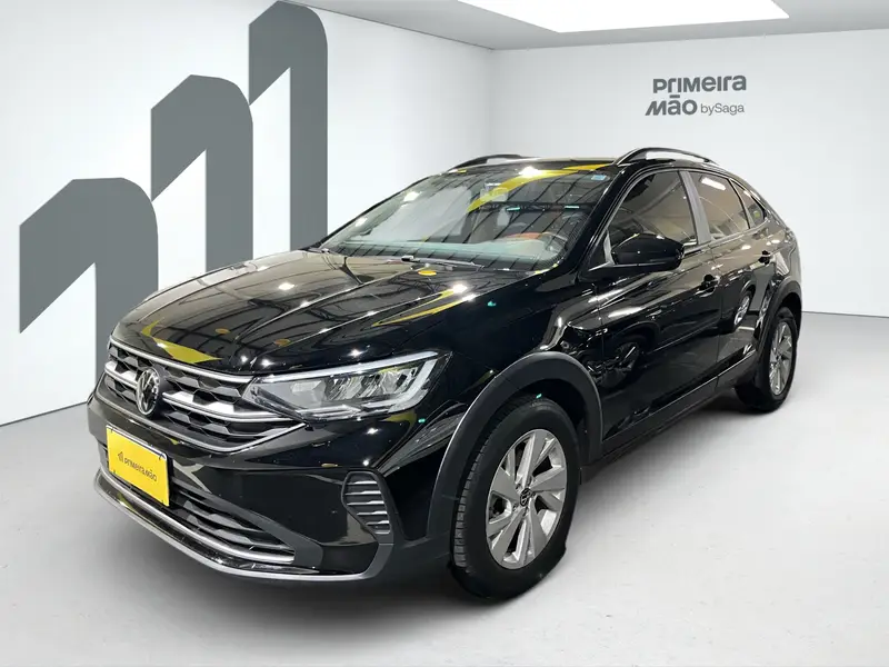 Volkswagen Nivus Sense 200 TSI