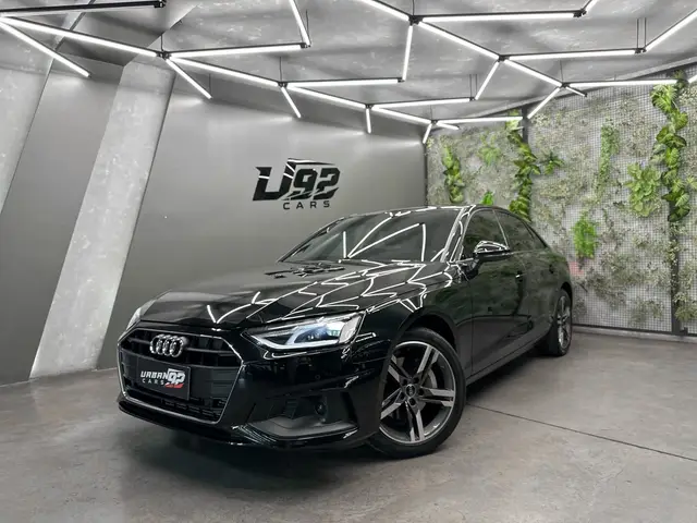 Carro Audi A4 2023 Prestige 2.0
