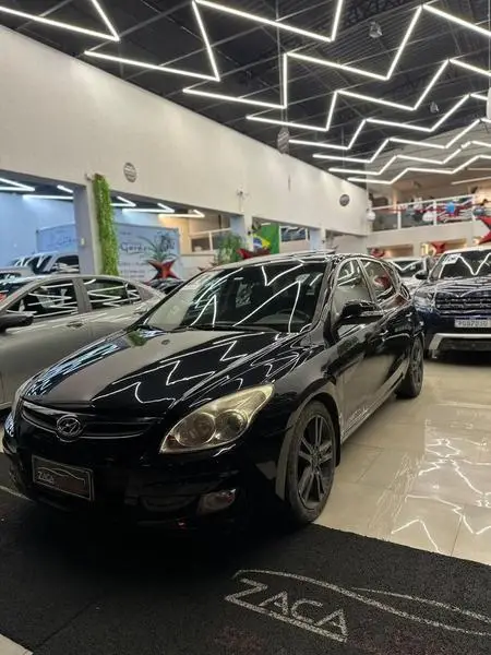 Carro Hyundai i30 2010 2.0 16V