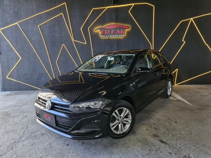 Volkswagen Polo 1.6 MSI (Flex)