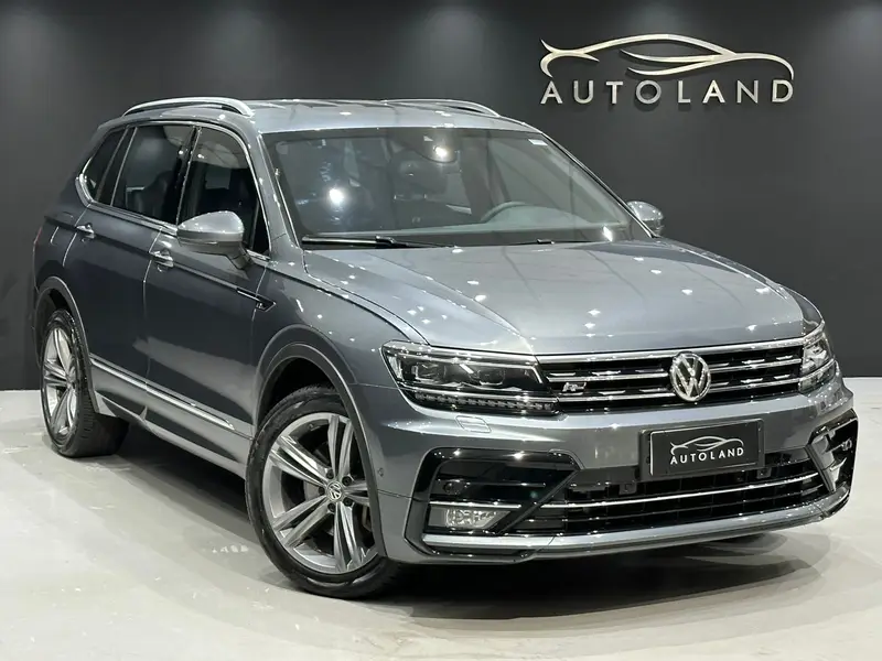 Volkswagen 2.0 350 TSI Allspace R-Line 4WD