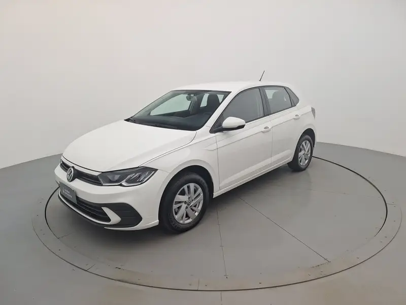 Volkswagen Polo Track 1.0 Flex 12V 5p
