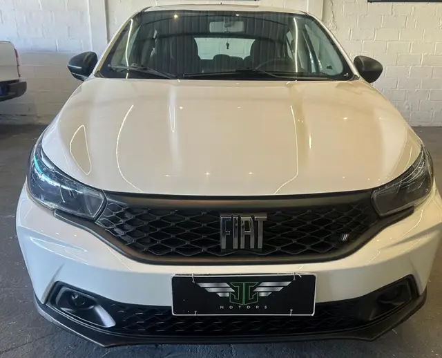 Carro Fiat Argo 2022 1.0