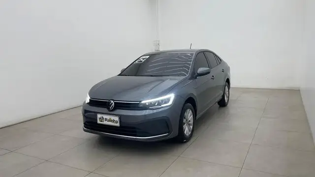 Carro Volkswagen Virtus 2024 TSI 1.0 (Aut.)