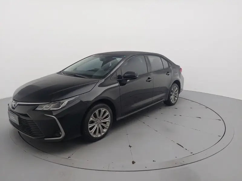 Toyota Corolla XEi 2.0 Dynamic Force (Flex) (Aut)
