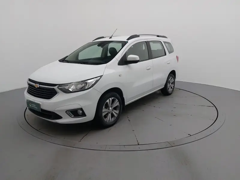 Chevrolet Premier 1.8 (Aut.)
