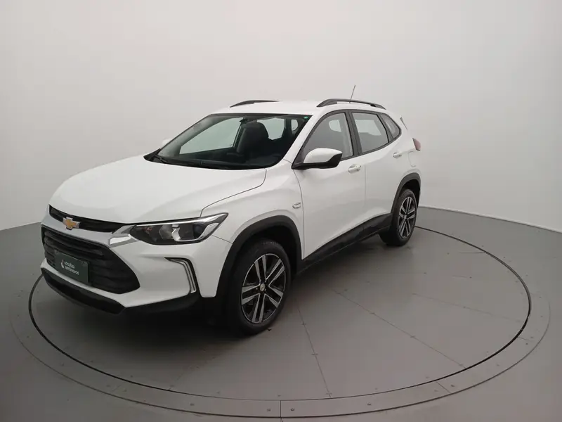 Chevrolet Tracker LT 1.0 Turbo (Aut.)