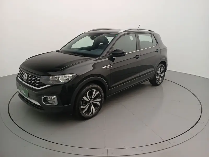Volkswagen 1.4 TSI Highline (Aut) (Flex)