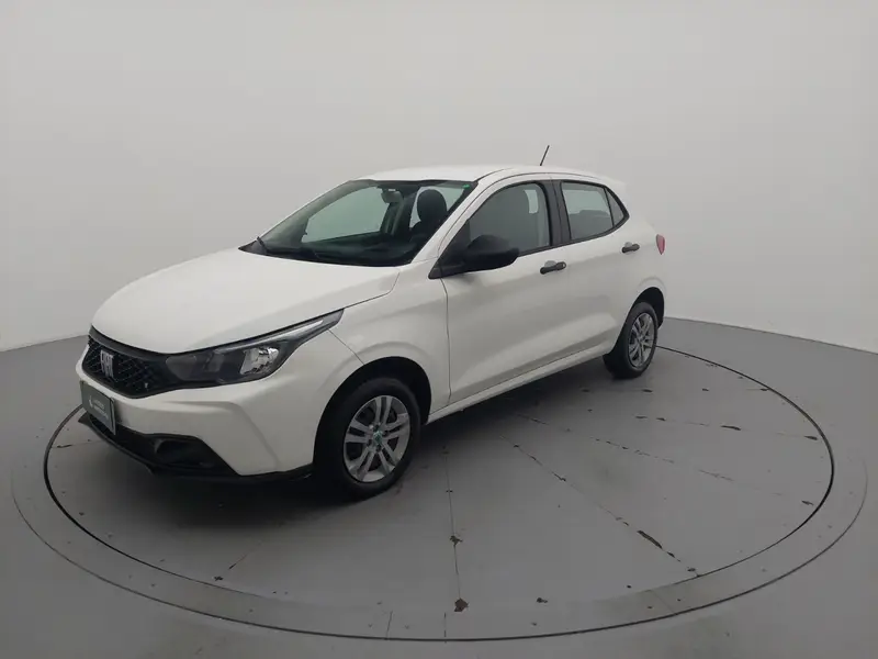 Fiat Argo 1.0