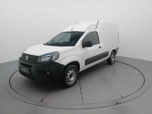 Carro Fiat Fiorino 2023 1.4 Endurance (Flex)