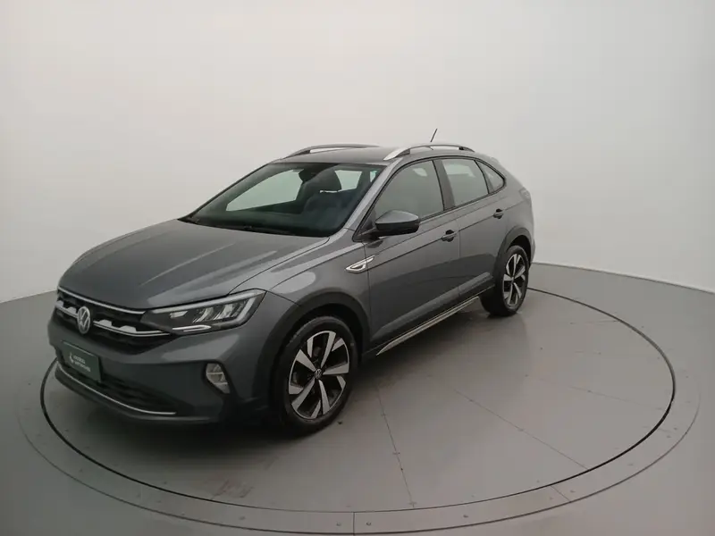 Volkswagen Nivus Highline 200 TSI