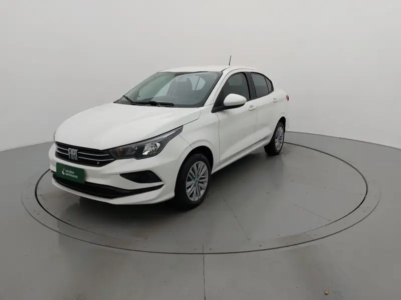Fiat Cronos Drive 1.0