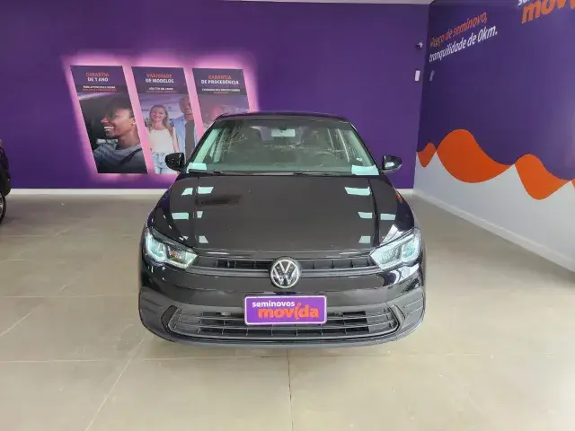 Volkswagen MPI (Flex)