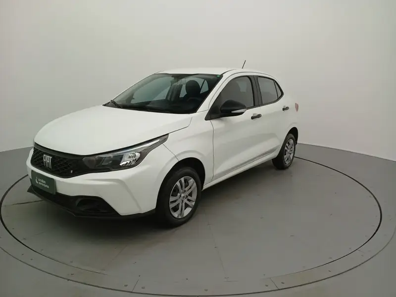 Fiat 1.0