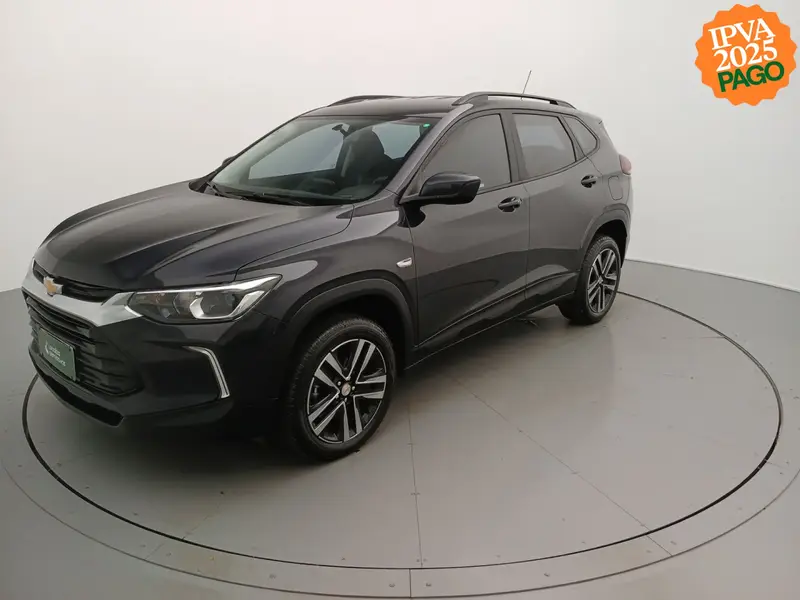Chevrolet Tracker LT 1.0 Turbo (Aut.)