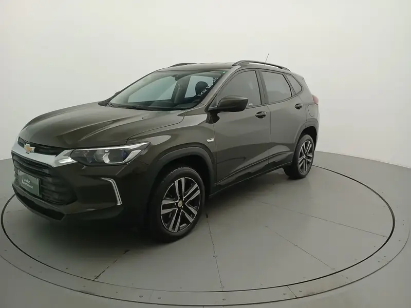 Chevrolet Tracker LT 1.0 Turbo (Aut.)