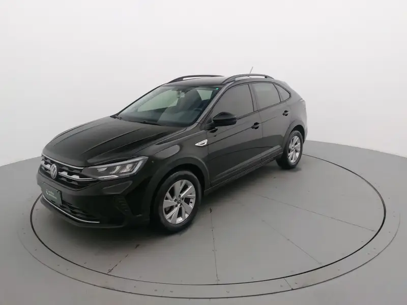 Volkswagen Nivus Comfortline 200 TSI