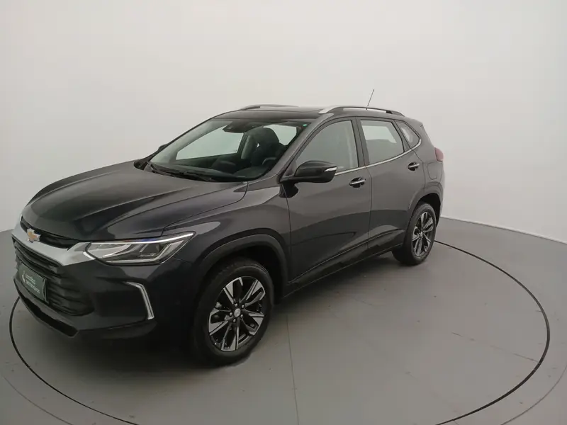 Chevrolet Tracker Premier 1.2 Turbo (Aut.)