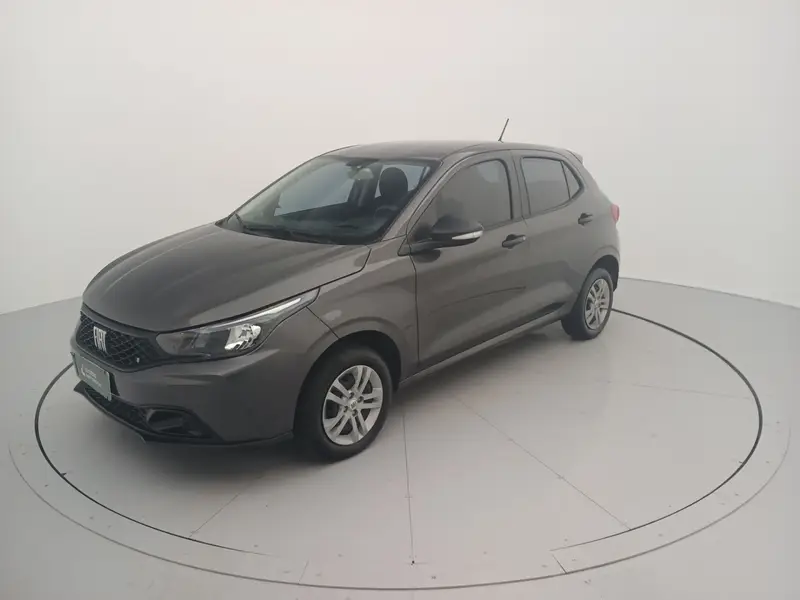 Fiat Argo 1.0