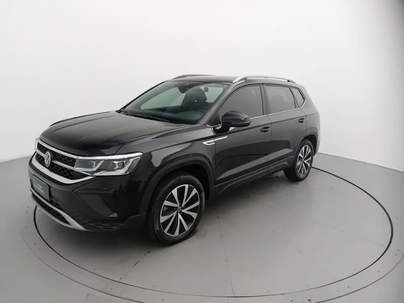 Volkswagen Taos Highline 1.4 TSI