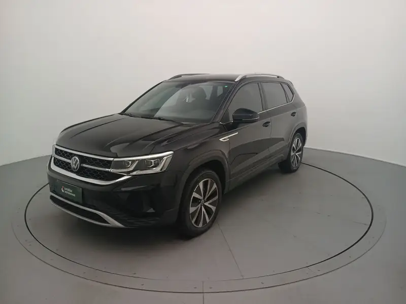 Volkswagen Taos Highline 1.4 TSI