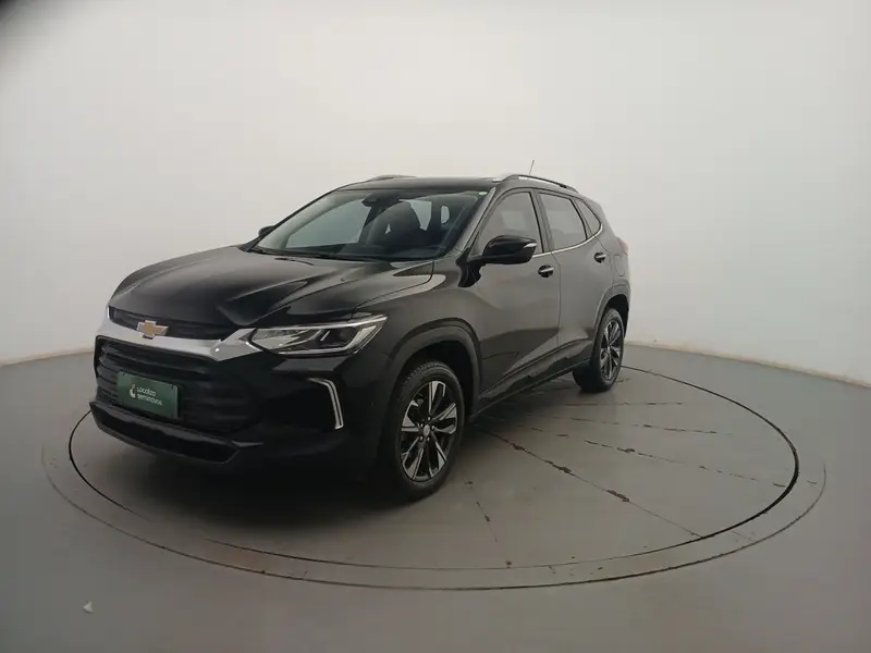 Chevrolet Tracker Premier 1.2 Turbo (Aut.)