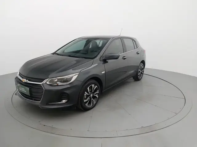 Carro Chevrolet Onix Plus 2025 Premier 1.0 Turbo (Aut.)