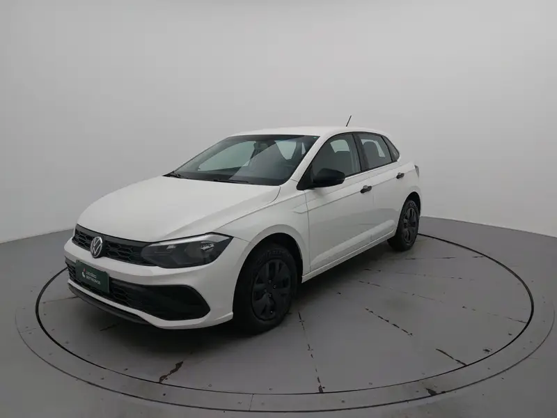 Volkswagen Polo MPI (Flex)