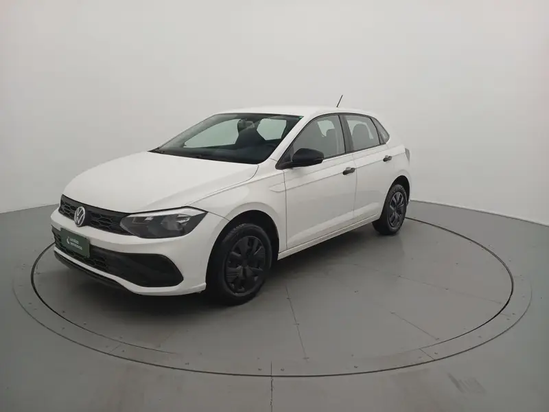 Volkswagen Track 1.0 Flex 12V 5p