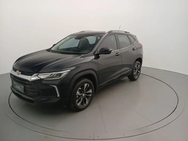 Chevrolet Tracker Premier 1.2 Turbo (Aut.)