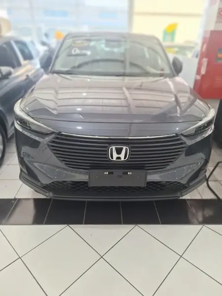 Carro Honda HR-V 2025 EXL 1.5 I-VTEC CVT