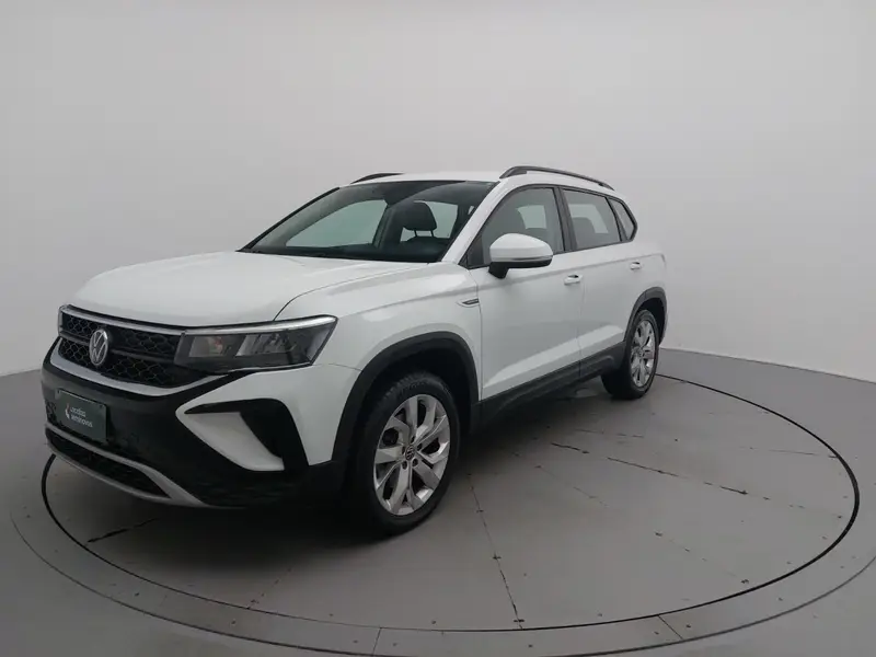 Volkswagen Taos Comfortline 1.4 TSI